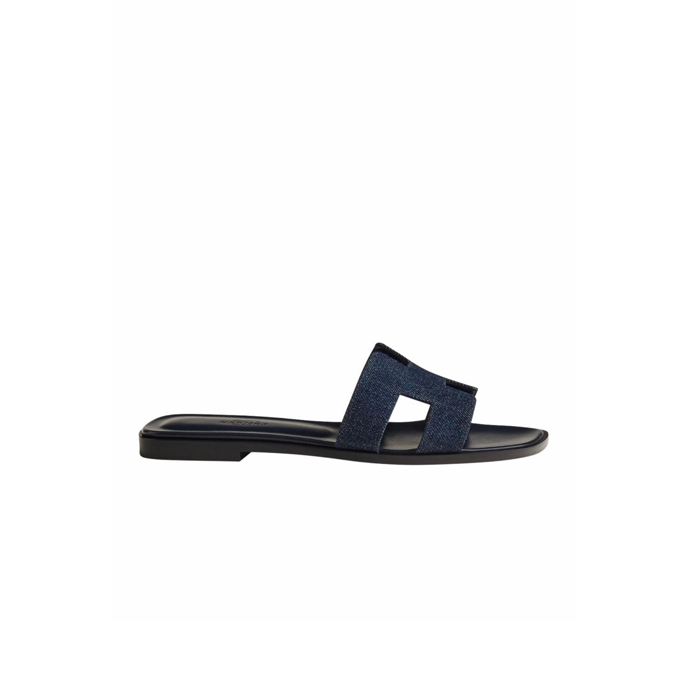 SLIPPERHERMES ORAN SLIPPER H221110Z11